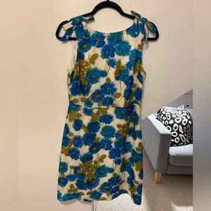 NWT Flora Bea NYC Zoie Dress